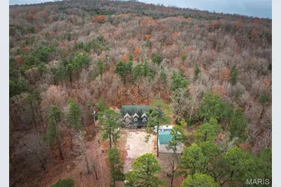 1950 Lake Forest Drive-Tract 1, Park Hills, MO 63601 - Photo 3