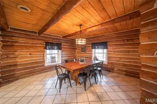 1950 Lake Forest Drive-Tract 1, Park Hills, MO 63601 - Photo 37