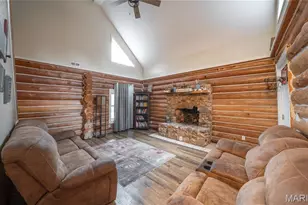 1950 Lake Forest Drive-Tract 1, Park Hills, MO 63601 - Photo 35