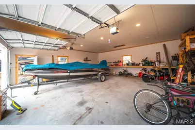 1950 Lake Forest Drive-Tract 1, Park Hills, MO 63601 - Photo 57