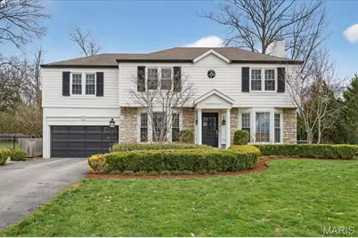 10 Daniel Road, Saint Louis, MO 63124 - Photo 1