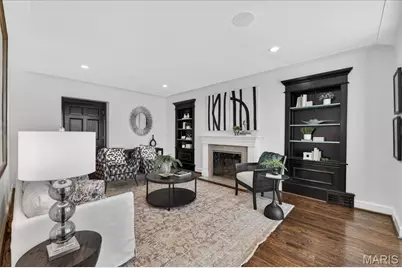 10 Daniel Road, Saint Louis, MO 63124 - Photo 9