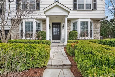 10 Daniel Road, Saint Louis, MO 63124 - Photo 3