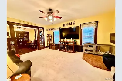 312 W Milton Street, New Florence, MO 63363 - Photo 29