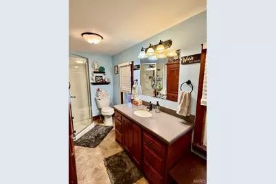 312 W Milton Street, New Florence, MO 63363 - Photo 33