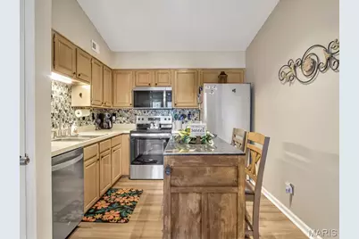 4315 Forder Place #D, Saint Louis, MO 63129 - Photo 3
