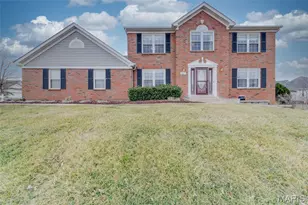 603 Royal Pine Ct, Lake Saint Louis, MO 63367 - Photo 1