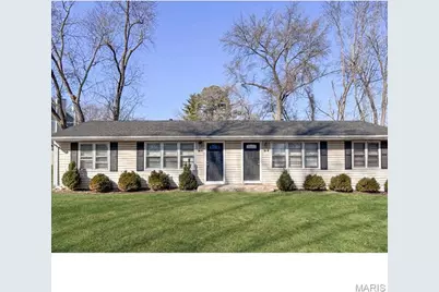 26 Terry Drive #A, Saint Charles, MO 63303 - Photo 1