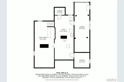 415 Wesley Avenue, Ferguson, MO 63135 - Photo 45