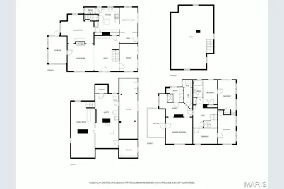 415 Wesley Avenue, Ferguson, MO 63135 - Photo 47