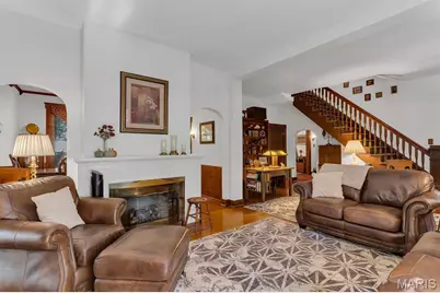 415 Wesley Avenue, Ferguson, MO 63135 - Photo 5