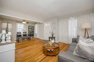 10524 St Henry Ln, Saint Ann, MO 63074 - Photo 7