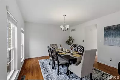 1048 Keystone Trail Drive, Wildwood, MO 63005 - Photo 7