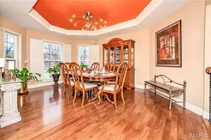 1570 Heritage Valley Dr, High Ridge, MO 63049 - Photo 5