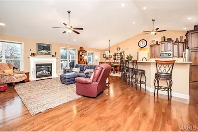 1570 Heritage Valley Drive, High Ridge, MO 63049 - Photo 11