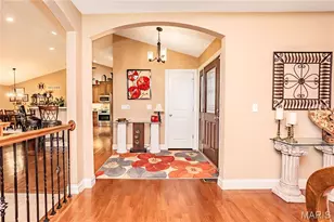 1570 Heritage Valley Dr, High Ridge, MO 63049 - Photo 7