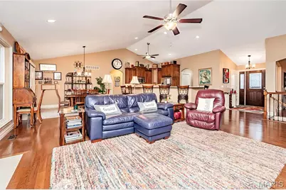 1570 Heritage Valley Drive, High Ridge, MO 63049 - Photo 9