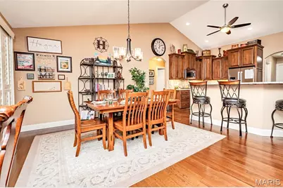 1570 Heritage Valley Drive, High Ridge, MO 63049 - Photo 13