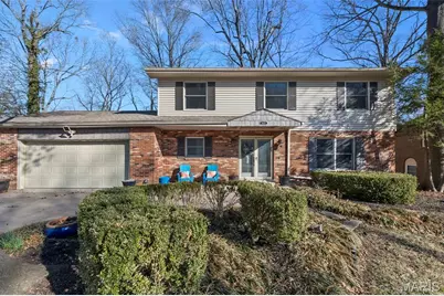 2022 Allen Drive, Cape Girardeau, MO 63701 - Photo 1