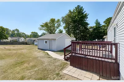 16 White Drive, Saint Louis, MO 63135 - Photo 39