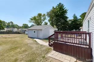 16 White Dr, Saint Louis, MO 63135 - Photo 39