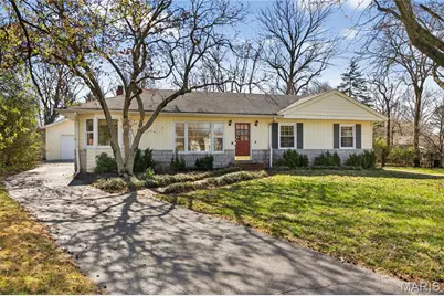 12 Ramblewood Lane, Creve Coeur, MO 63141 - Photo 3