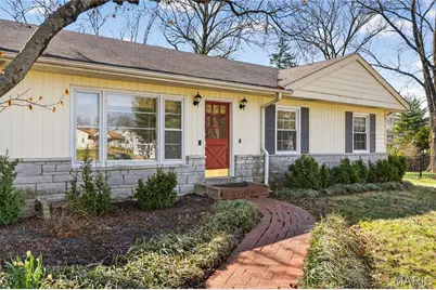 12 Ramblewood Lane, Creve Coeur, MO 63141 - Photo 1