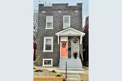 3011 Iowa Avenue, Saint Louis, MO 63118 - Photo 1