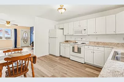 6427 Hillsboro House Springs Road, House Springs, MO 63051 - Photo 7