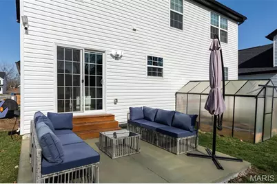 1928 Simba Circle, Saint Louis, MO 63125 - Photo 37
