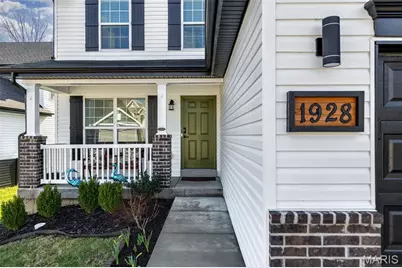 1928 Simba Circle, Saint Louis, MO 63125 - Photo 3