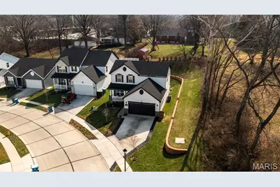 1928 Simba Circle, Saint Louis, MO 63125 - Photo 39