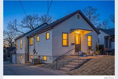 1057 Rockman Place, Rock Hill, MO 63119 - Photo 1