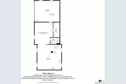 1057 Rockman Place, Rock Hill, MO 63119 - Photo 23