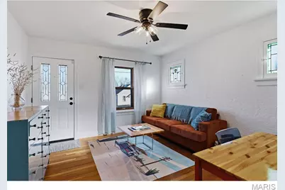 1057 Rockman Place, Rock Hill, MO 63119 - Photo 3