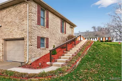 857 Green Meadows Drive, Jackson, MO 63755 - Photo 45