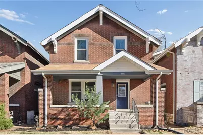 4449 Shaw Boulevard, Saint Louis, MO 63110 - Photo 1