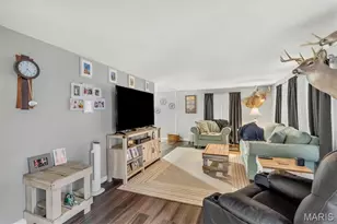 6251 Dulin Creek Rd, House Springs, MO 63051 - Photo 3