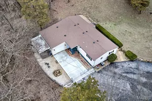 6251 Dulin Creek Rd, House Springs, MO 63051 - Photo 35