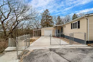 6251 Dulin Creek Rd, House Springs, MO 63051 - Photo 23