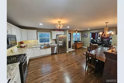 50 Saddlefield Lane, Troy, MO 63379 - Photo 9