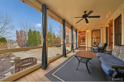 3500 Galt House Drive, Saint Charles, MO 63301 - Photo 49