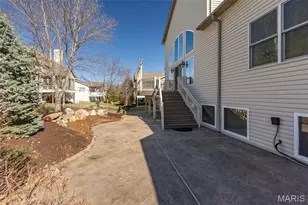 1103 Spruce Forest Dr, Lake Saint Louis, MO 63367 - Photo 49