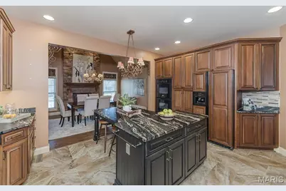 1103 Spruce Forest Drive, Lake Saint Louis, MO 63367 - Photo 17