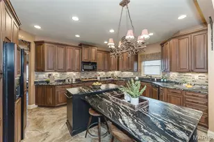 1103 Spruce Forest Dr, Lake Saint Louis, MO 63367 - Photo 15