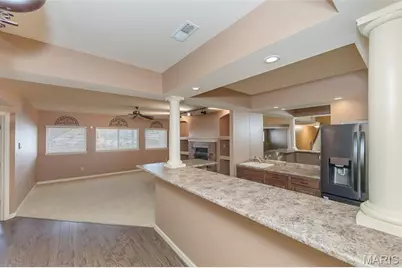 1103 Spruce Forest Drive, Lake Saint Louis, MO 63367 - Photo 43