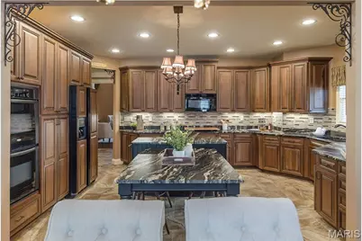 1103 Spruce Forest Drive, Lake Saint Louis, MO 63367 - Photo 19