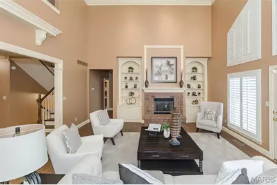 1103 Spruce Forest Drive, Lake Saint Louis, MO 63367 - Photo 9