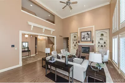 1103 Spruce Forest Drive, Lake Saint Louis, MO 63367 - Photo 11