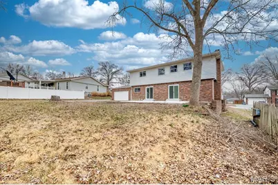 114 Lea Meadows Drive, Ballwin, MO 63011 - Photo 59